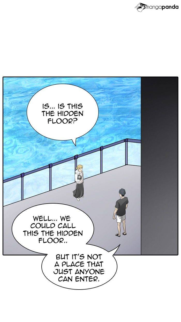 Tower of God Chapter 355 image 095